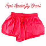 Butterfly Shorts