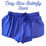 Butterfly Shorts