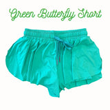 Butterfly Shorts