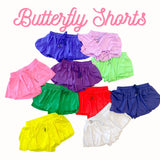 Butterfly Shorts