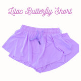 Butterfly Shorts