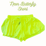 Butterfly Shorts
