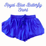 Butterfly Shorts