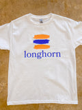 Longhorn Camp T-Shirt