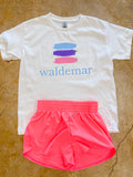 Waldemar Camp T-Shirt