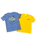 Alamo Heights Fish Shirt