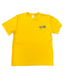 Alamo Heights Fish Shirt