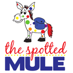 The Spotted Mule