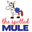 The Spotted Mule logo