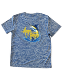 Alamo Heights Fish Shirt
