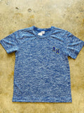 Alamo Heights Pendant Dry Fit Boys