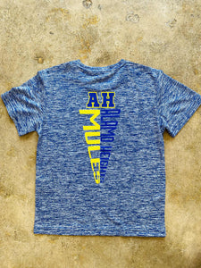 Alamo Heights Pendant Dry Fit Boys