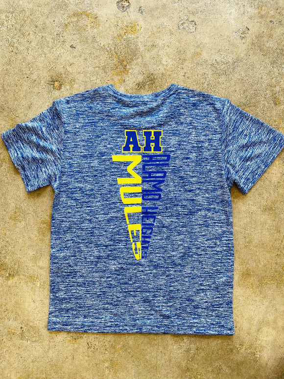 Alamo Heights Pendant Dry Fit Boys