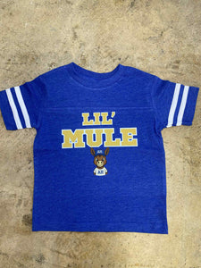 Lil' Mule
