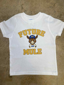 Future Mule Toddler Tee