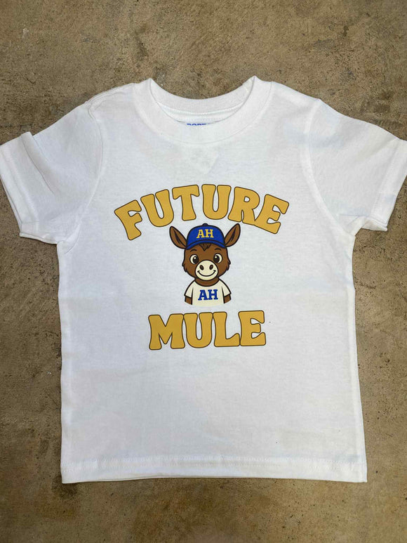 Future Mule Toddler Tee