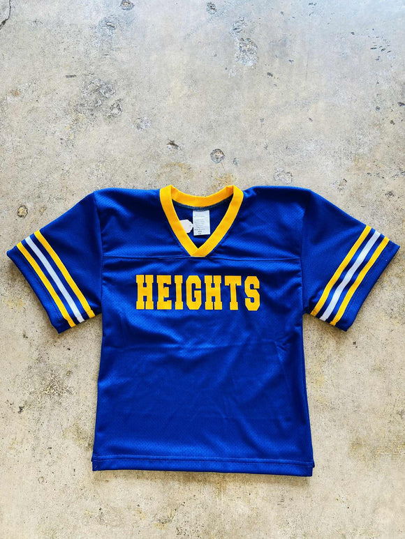 Heights Jersey Kids