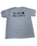 AH Design Shirt, Front and Back