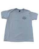 AH Design Shirt, Front and Back
