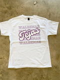 Tejas Stacked T-Shirt
