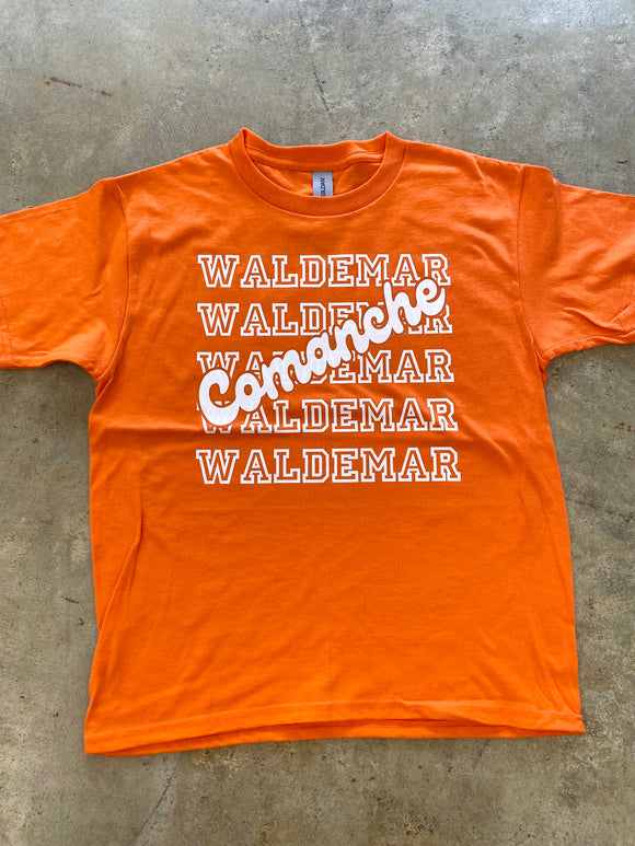 Comanche T-Shirt