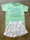 Aztec Stacked T-Shirt