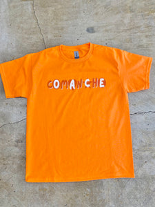 Comanche Bead T-Shirt