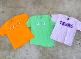 Tejas T-Shirt