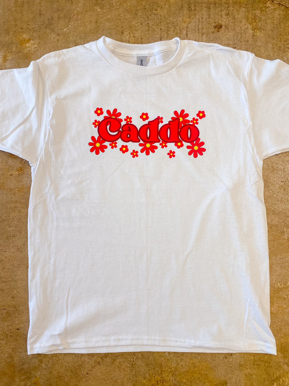 Caddo Floral T-Shirt