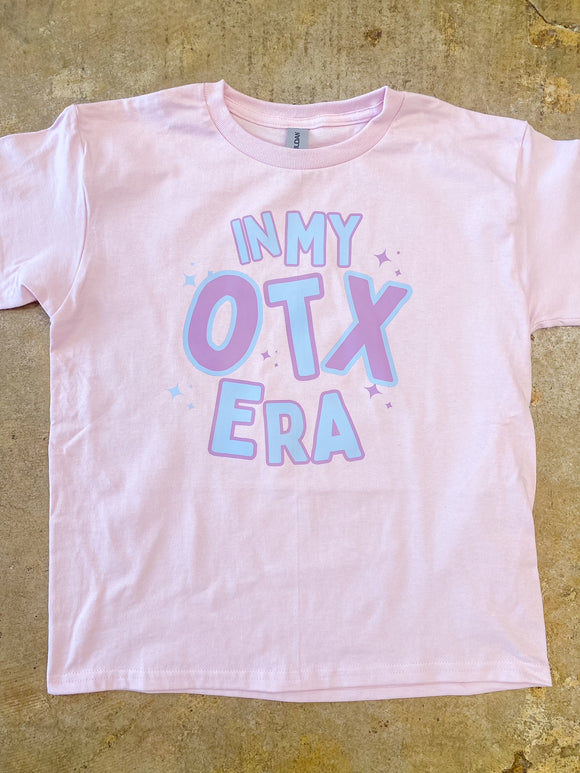 In my OTX Era T-Shirt