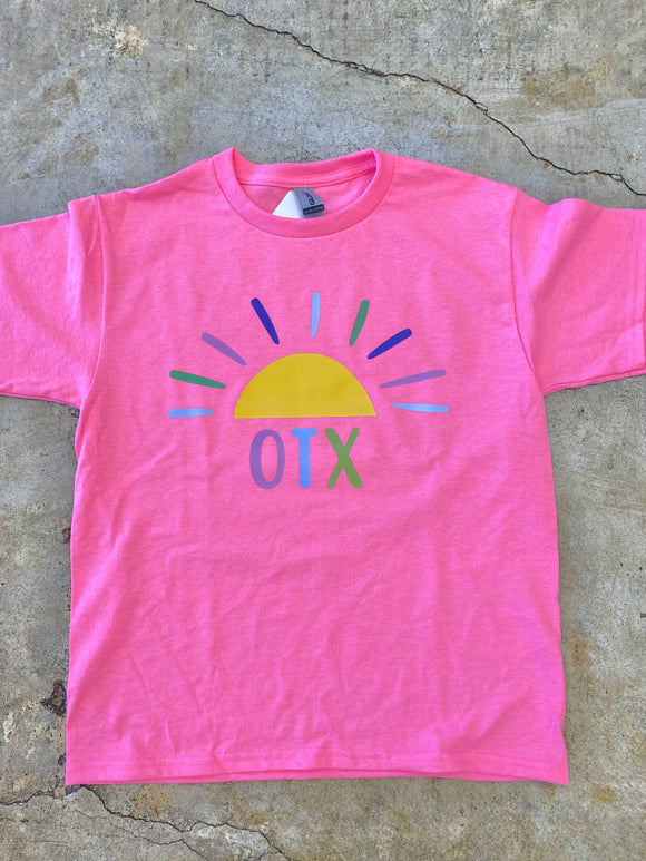 Otx Sunshine T-Shirt
