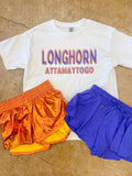 Longhorn Attawaytogo T-Shirt