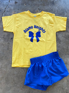 Alamo Heights Bow