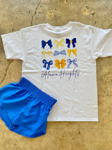 Alamo Heights Bows
