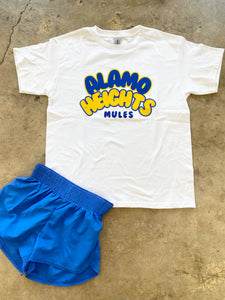 Alamo Heights Bubbly
