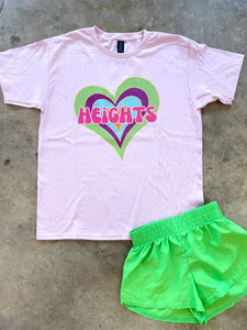 Heights Groovy Heart