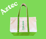 Canvas Tote Bags Embroidered