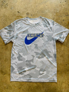 Heights Dry Fit Boys