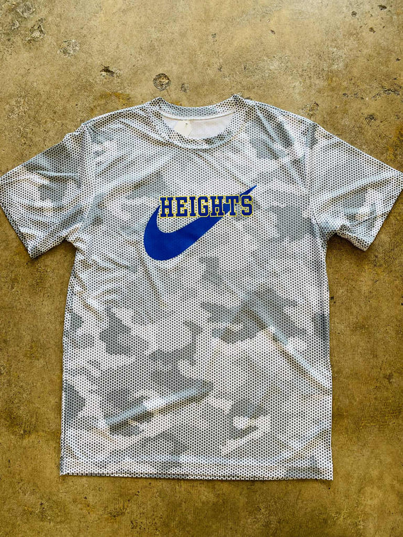 Heights Dry Fit Boys
