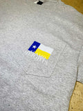 Alamo Heights Texas T-Shirt