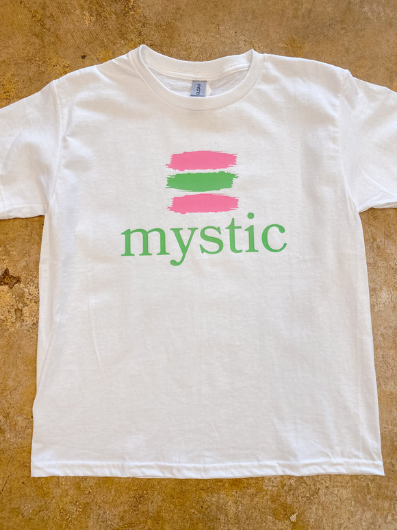 Mystic Camp T-Shirt
