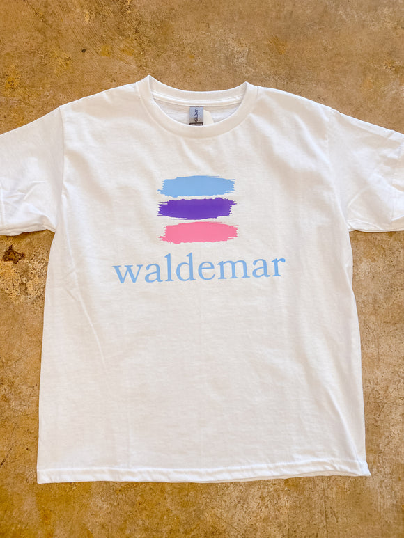 Waldemar Camp T-Shirt