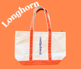 Canvas Tote Bags Embroidered