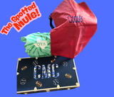 Decor- ZigRigs Trunk Company