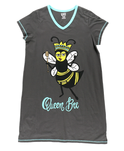 Queen Bee Nightshirt